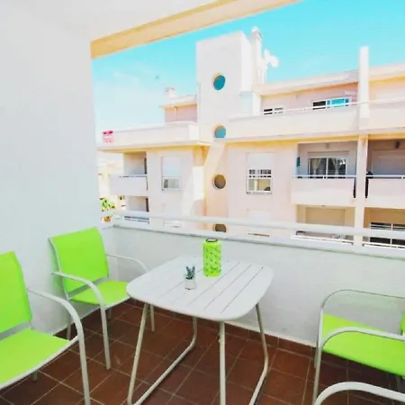 Expoholidays - Estrella Del Mar