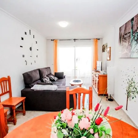 Apartment Expoholidays - Estrella Del Mar