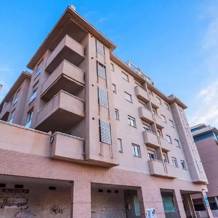 Expoholidays - Estrella Del Mar *