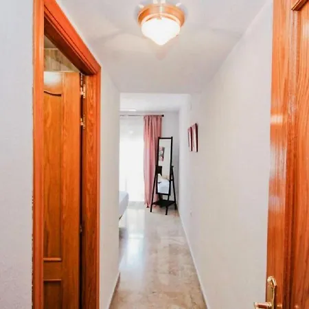 Expoholidays - Estrella Del Mar Apartment *