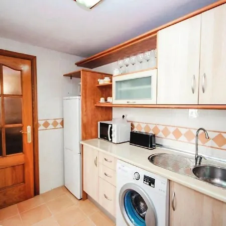 Apartment Expoholidays - Estrella Del Mar *