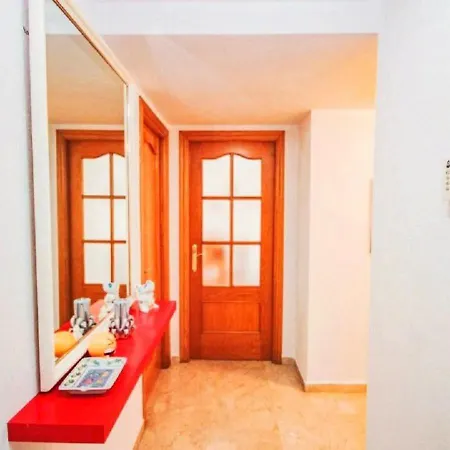 Expoholidays - Estrella Del Mar Apartment *