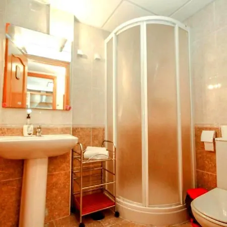 Apartment Expoholidays - Estrella Del Mar *