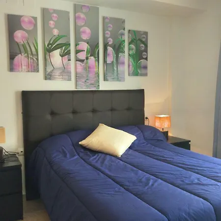 Expoholidays - Estrella Del Mar Apartment Roquetas de Mar