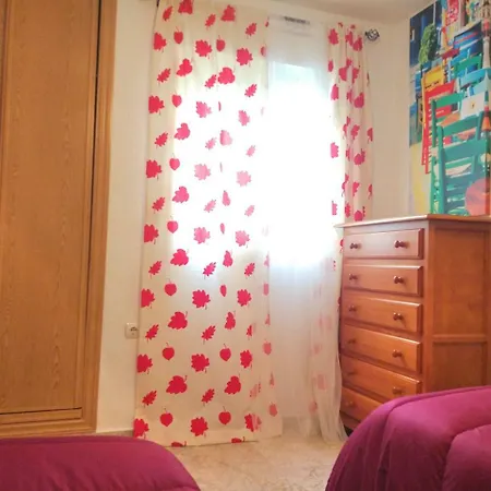 Apartment Expoholidays - Estrella Del Mar