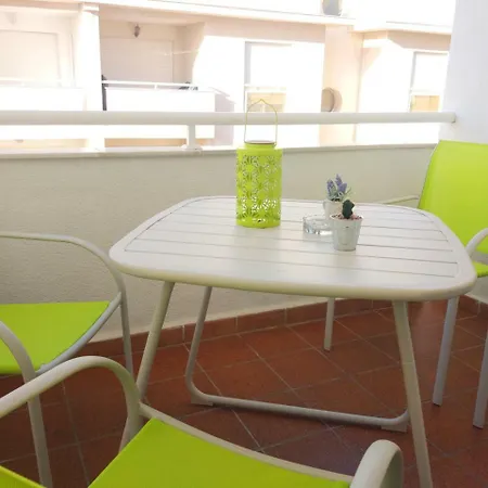 Apartment Expoholidays - Estrella Del Mar Roquetas de Mar