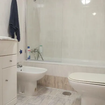 Expoholidays - Estrella Del Mar Apartment *